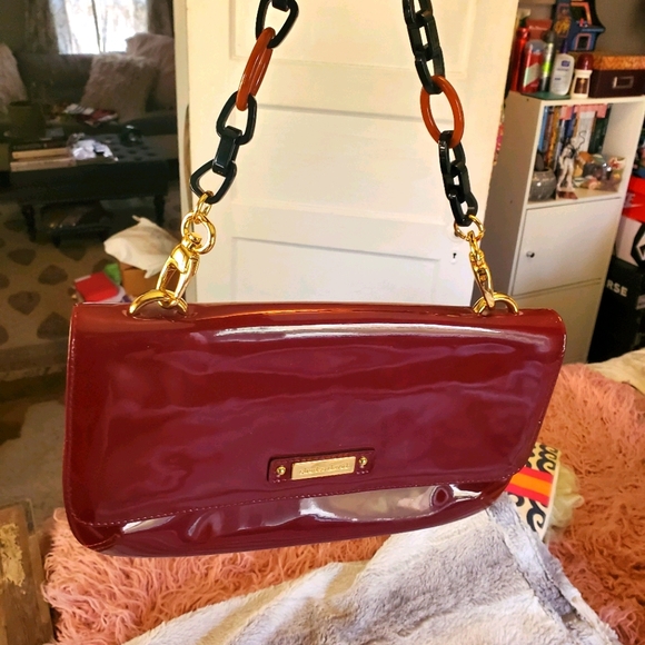🎁🎁Charles David vintage bag - Picture 3 of 7